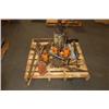 Image 1 : PALLET OF MISC. TOOLS