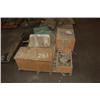 Image 1 : PALLET OF MISC. PARTS