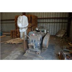 GARNER DENVER AIR COMPRESSOR