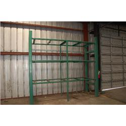 METAL RACK