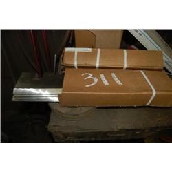 SAWMILL SHOP - NEWMAN CHIPPER KNIVES, MOD. G-20