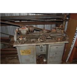 SOUTHBEND LATHE