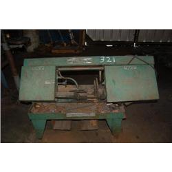 CAROLINA METAL BAND SAW