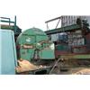 Image 1 : PRECISION HUSKY 66" CHIPPER, 6-KNIFE, HORIZONTAL FEED & DISCHARGE, SN/C-2938, 200 HP MOTOR