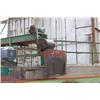 Image 1 : INCLINE CONVEYOR, 23' L X 24" FROM CHIPPER TO SCREEN; FULGHUM 8' X 8' CHIP SCREENING SYSTEM; CHIP RE