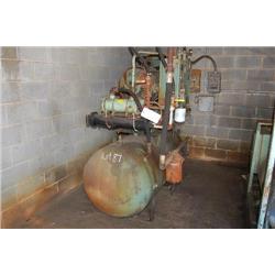 SULLAIR 40 HP COMPRESSOR