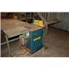 Image 1 : RIGHT HAND WHIRLWIND CHOP SAW, 10 HP MOTOR, MANUAL STOP