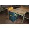 Image 1 : LEFT HAND WHIRLWIND CHOP SAW, 10 HP MOTOR, MANUAL STOP