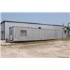 Image 1 : OFFICE & STORAGE TRAILER (NO TITLE)