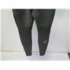 Image 8 : Youth Comp Fullsuit Wetsuit 3/2mm, Dark Forest Green, Size 12