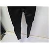 Image 8 : Mens Infiniti Limited Back Zip Fullsuit Wetsuit 3/2mm, Black, Size M