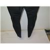 Image 8 : Mens Infiniti Ltd Fullsuit Wetsuit 3/2mm, Black, Size L