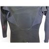 Image 3 : Mens Infiniti Ltd Fullsuit Wetsuit 3/2mm, Black, Size XLS