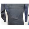 Image 8 : Mens Infiniti Ltd Fullsuit Wetsuit 3/2mm, Black, Size XLS