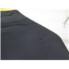Image 8 : Mens Axis X Fullsuit Wetsuit 4/3mm, Black, Size L