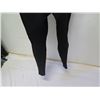 Image 8 : Mens Axis X Fullsuit Wetsuit 3/2mm, Black, Size L