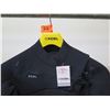 Image 2 : Womens Infiniti Fullsuit Wetsuit 3/2mm, Black, Size 8
