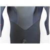 Image 3 : Womens Infiniti Fullsuit Wetsuit 3/2mm, Black, Size 8