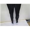 Image 8 : Womens Infiniti Fullsuit Wetsuit 3/2mm, Black, Size 8