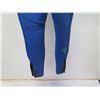 Image 8 : Youth Comp Hooded Fullsuit Wetsuit 4.5/3.5mm, Faint Blue, Size 10