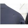 Image 8 : Mens Drylock Fullsuit Wetsuit 4/3mm, Black, Size L