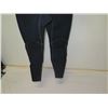 Image 10 : Mens Drylock X Fullsuit Wetsuit 3/2mm, Black, Size L