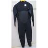 Image 1 : Mens Drylock X Fullsuit Wetsuit 3/2mm, Black, Size L