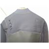 Image 7 : Mens Drylock X Fullsuit Wetsuit 3/2mm, Black, Size L