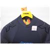 Image 2 : Mens Thermoflex TDC Dive Fullsuit Wetsuit 7/6mm, Black, Size MT