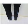 Image 8 : Mens Thermoflex TDC Dive Fullsuit Wetsuit 7/6mm, Black, Size MT
