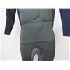 Image 7 : Youth CompX Fullsuit Wetsuit 4/3mm, Dark Forest/Black, Size 12