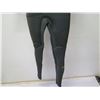 Image 8 : Youth CompX Fullsuit Wetsuit 4/3mm, Dark Forest/Black, Size 12