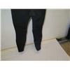 Image 8 : Mens Infiniti Hooded Fullsuit Wetsuit 5/4mm, Black, Size L