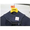 Image 2 : Mens Infiniti Ltd Fullsuit Wetsuit 3/2mm, Black, Size L