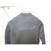 Image 5 : Mens Infiniti Ltd Fullsuit Wetsuit 3/2mm, Black, Size L