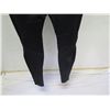 Image 7 : Mens Infiniti Ltd Fullsuit Wetsuit 3/2mm, Black, Size L