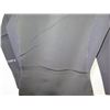 Image 7 : Mens CompX Long Sleeve Springsuit Wetsuit 2mm, Black, Size L