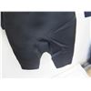 Image 8 : Mens CompX Long Sleeve Springsuit Wetsuit 2mm, Black, Size L