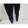 Image 8 : Womens Axis Hooded Fullsuit Wetsuit 5/4mm, Black, Size 8
