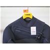 Image 2 : Mens Drylock X Fullsuit Wetsuit 3/2mm, Black, Size L