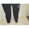 Image 9 : Mens Drylock X Hooded Fullsuit Wetsuit 5/4mm, Black, Size L