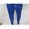 Image 8 : Youth Axis Fullsuit Wetsuit 3/2mm, Sapphire Blue, Size 12