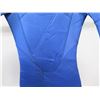 Image 3 : Youth CompX Hooded Fullsuit Wetsuit 4.5/3.5mm, Faint Blue, Size 10