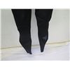 Image 8 : Womens CompX Fullsuit Wetsuit 3/2mm, Black, Size 8