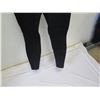 Image 8 : Mens Infiniti Hooded Fullsuit Wetsuit 5/4mm  , Black, Size L