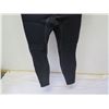 Image 8 : Mens Drylock X Hooded Fullsuit Wetsuit 5/4mm , Black, Size L