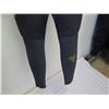 Image 8 : Youth Comp Fullsuit Wetsuit 4/3mm, Graphite, Size 12