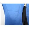 Image 3 : Youth Comp Fullsuit Wetsuit 5/4mm, Blue, Size 12