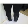 Image 8 : Mens Polar Thermoflex Hooded Dive Fullsuit Wetsuit 9/7/6mm, Black, Size L