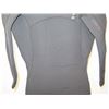 Image 3 : Mens CompX Hooded Fullsuit Wetsuit 5.5/4.5mm, Black, Size L